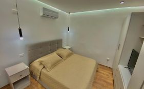 Studio At U.S Embassy
